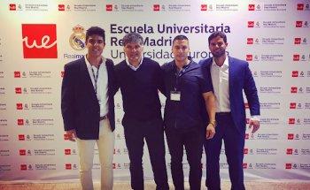 RC Nutrición Deportiva