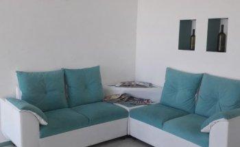 Nutrióloga Josefina Quintero