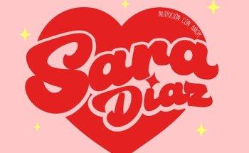 Sara Díaz Nutrición