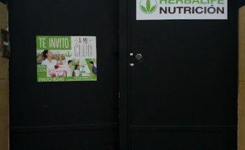 Club de Nutricion Guadalajara Centro