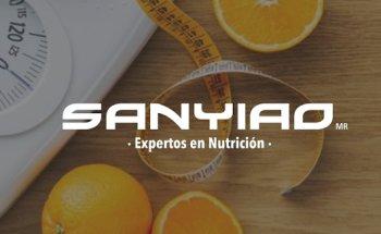 Sanyiao Expertos en nutrición