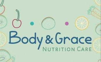 Body & Grace Nutrition Care Guadalajara