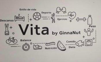 VITA by Nutrióloga GinnaNut