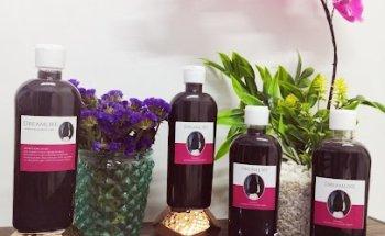 Nutriologa Karla Andrade