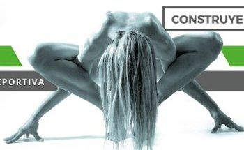 Nutrición Deportiva