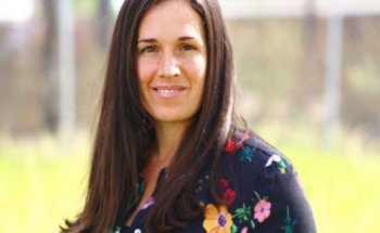 Rosa López Monís, Dietista Nutricionista