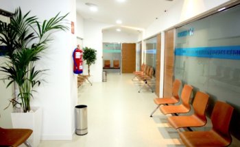 Dietista-Nutricionista Pablo A. López | Clínica del Carmen