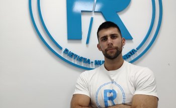 Rafa Flores Nutrición y Dietética