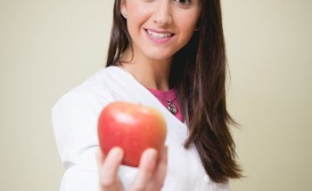 Macarena Bustamante Nutricionista