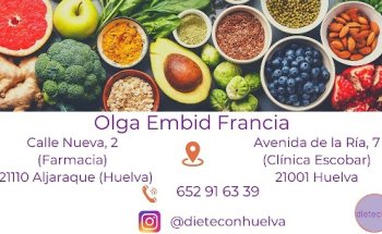 Dietista-Nutricionista DIETECON