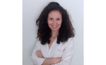 Nutricionista en Huelva Amalia Vázquez