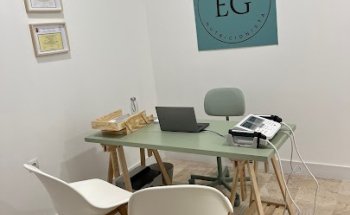 Emma Garcia Nutrición