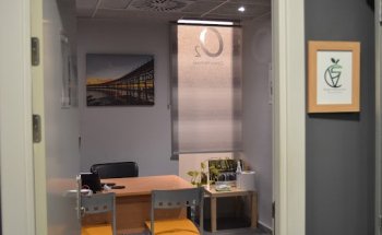 Sergio Vázquez Nutrición