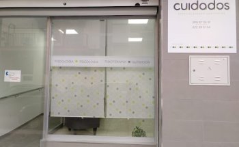 Podólogo, Psicólogo, Fisioterapeuta y Nutricionista en Huelva | Clínica Cuidados