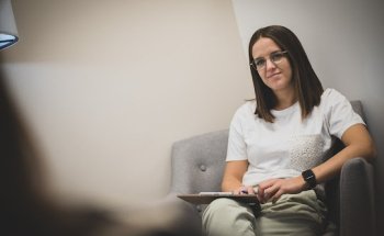 Rompiendo Dietas, Centro de Nutrición y Psicología en Huesca