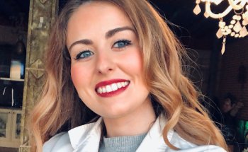 Dietista-Nutricionista Cristina Hernández. NUTRITINA