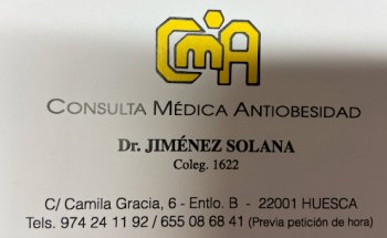 Juan Carlos Jiménez Solana