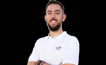 Álvaro Merelo Nutrición