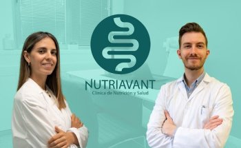 Nutriavant | Nutricionista Las Palmas | Nutricionista deportivo Las Palmas