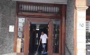 Centro de Nutrición y Alimentación Moderna