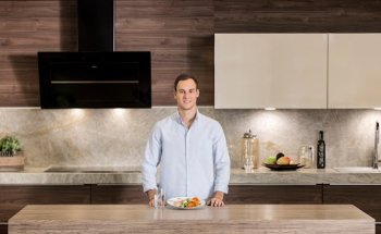 Néstor Saavedra | Nutricionista Deportivo Las Palmas