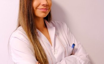 Marta Benitez Nutricionista