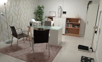 Centro de Nutrición y Dietética Con Nutrición Saludable