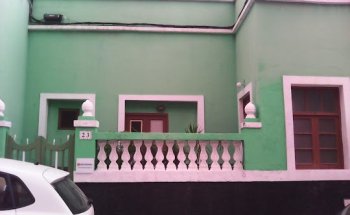 Mercy PM - FitLine Canarias