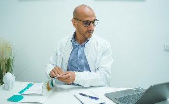 Gabinete Dietético Álex del Pazo