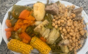 Asesora Nutricional en Las Palmas Malena Cejudo