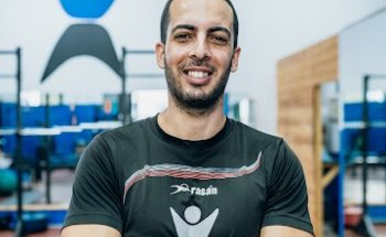 Hugo Jiménez Domínguez