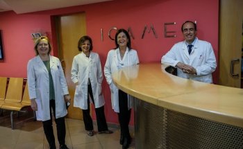 Instituto Canario De Medicina Y Nutricion - ICAMEN