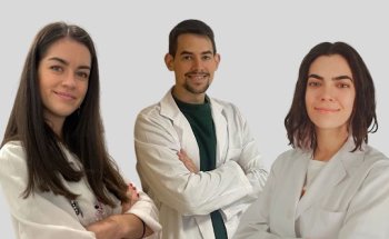 Cambia Comiendo Nutricionista en León