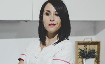 AR Nutrición: Tamara Álvarez Redondo