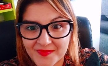 Coach Nutricional Virginia Martinez