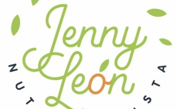 Jenny León Dietista-Nutricionista