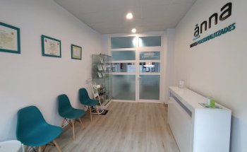 Dietas personalizadas Anna