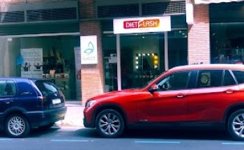 DietFlash Medical Lleida