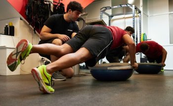 Lifestyle. The project