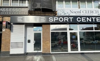 ELITE SPORT CENTER