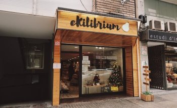 Ekilibrium