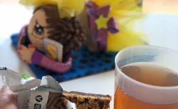 Nutrició i Vida Activa