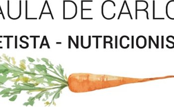 Nutricionista en Logroño- Paula de Carlos