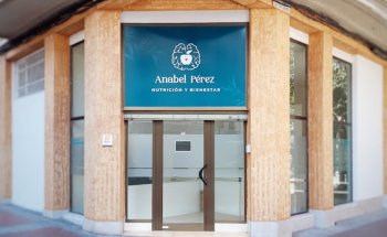 ANABEL PÉREZ Nutrición y Bienestar en Logroño
