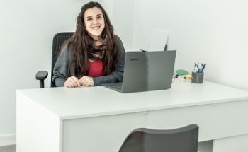 Dietista Nutricionista en Logroño - Sohaila Sadeq Educación Alimentaria