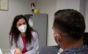 Dietista Nutricionista Ángeles Novo