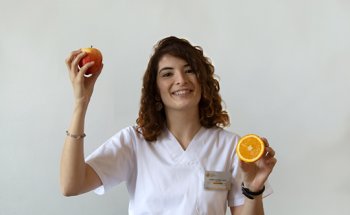 Candela Martinez Nutrición - SabeQueAlimenta