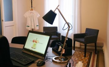 Menja sa | Dietistas Nutricionistas en Madrid