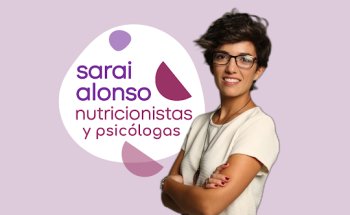 Sarai Alonso Nutricionistas (Madrid y online)