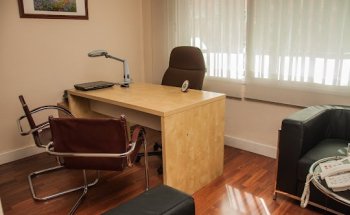 Clínica de Nutrición Madrid